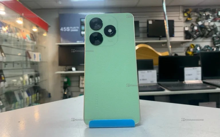 Tecno Spark Go 2024 4/64 ГБ