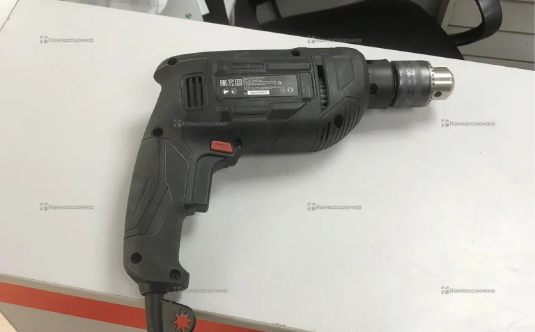 Дрель CAT DX17