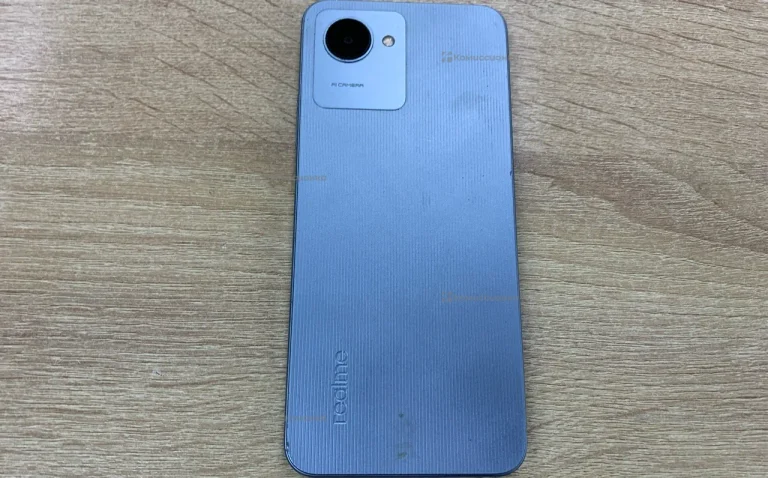 Realme C30s 3/64 ГБ