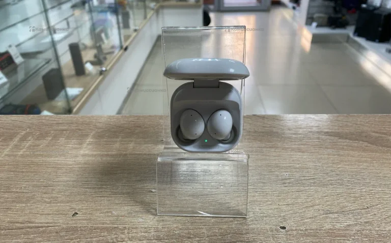 Наушники Samsung Buds 2