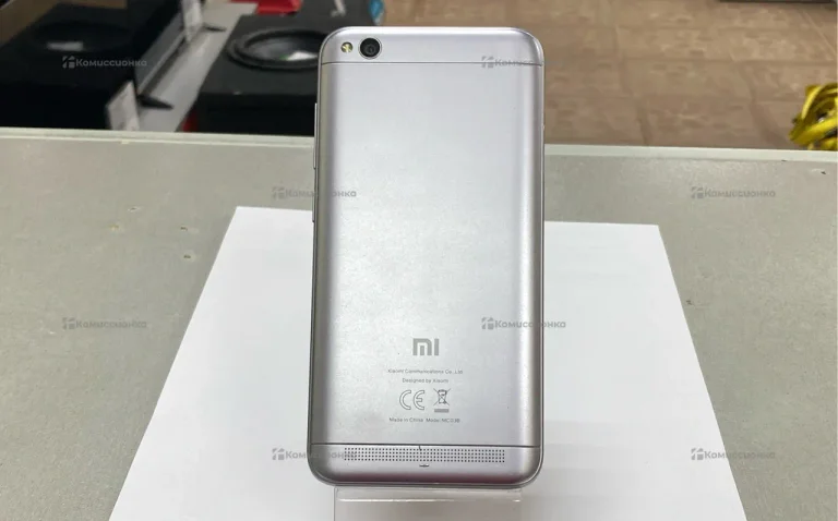 Xiaomi Redmi 5A 2/16 ГБ