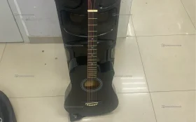 Аукустическая гитара Jordani JD3810