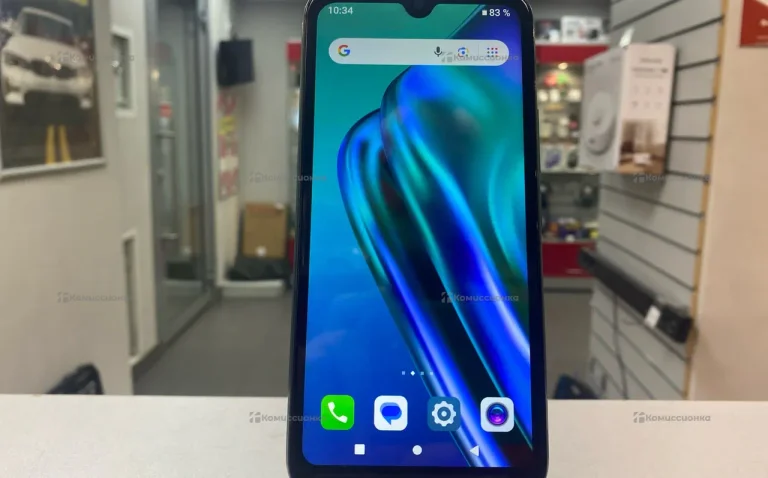 Itel mobile Itel a48