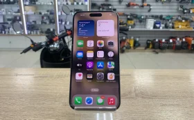 Apple iPhone 15 Pro Max 256Gb