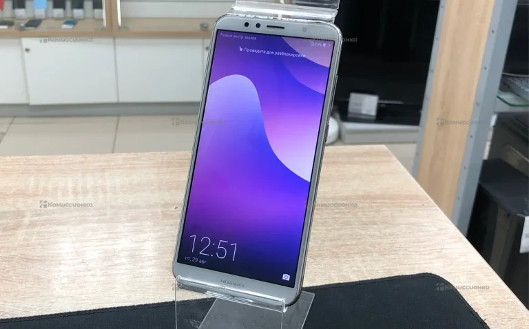 Huawei Y6 Prime 2018 2/16Gb