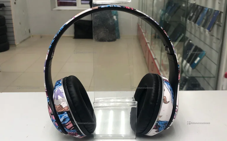 Наушники  OT-ERB48