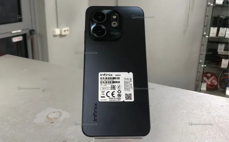 Infinix Smart 9 3/64GB