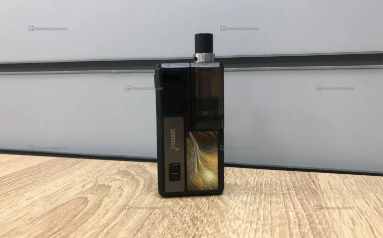 Под Smoant Knight 80
