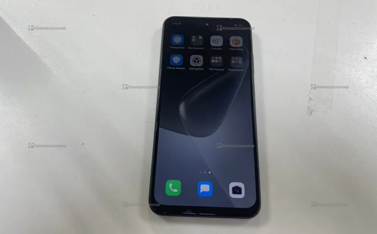 Infinix Hot 50i 4/128 ГБ