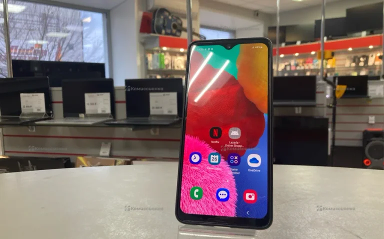 Samsung Galaxy A51 6/128 ГБ