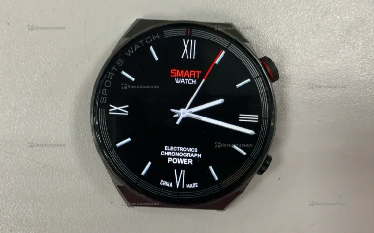 Часы  dt 3 Max
