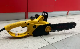 Купить Электрическая пила Eurolux ELS-1500P б/у , в Челябинск Цена:1900рублей