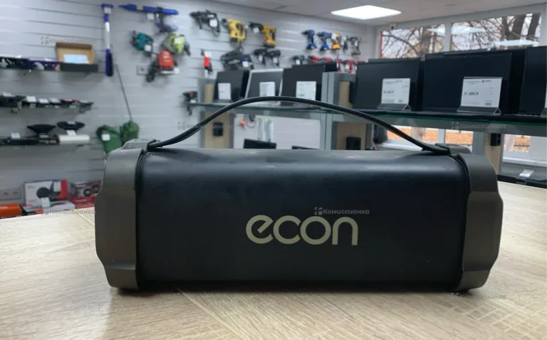Колонка  Econ EPS-55