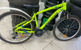 Купить Велосипед Rockrider ST100 б/у , в Рязань Цена:8900рублей