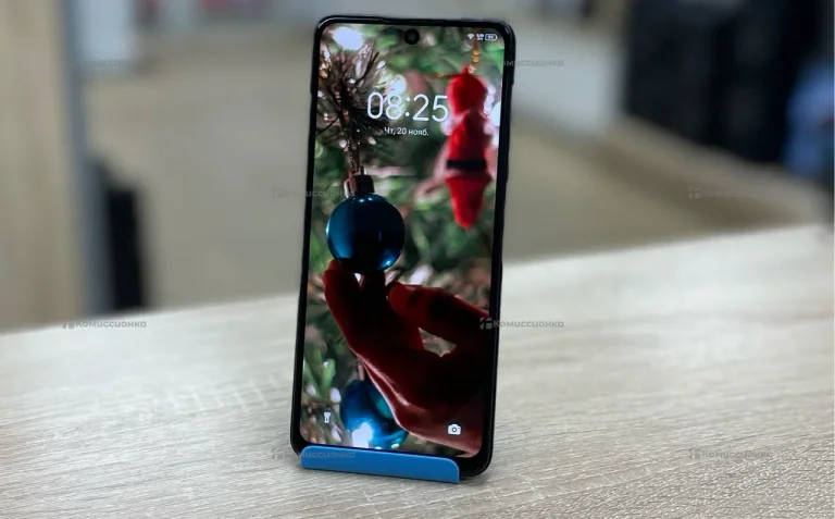 Tecno Camon 19 Neo 6/128 ГБ