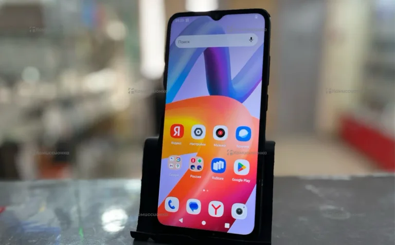 Xiaomi Redmi A2+ 4/64 ГБ