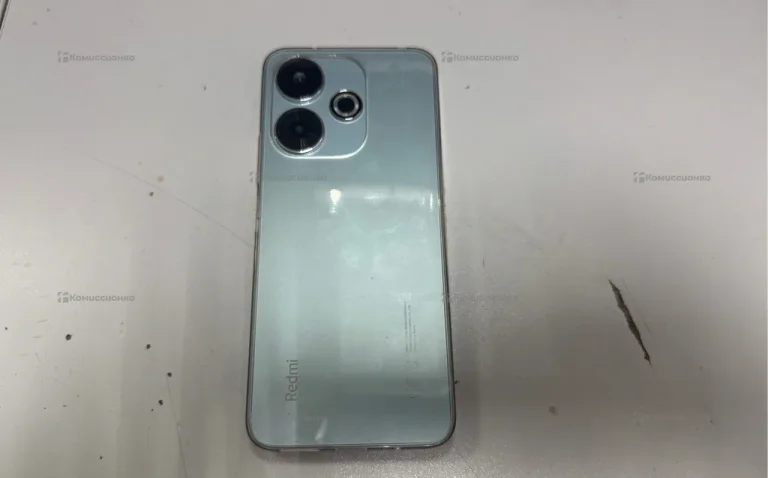 Xiaomi Redmi 13 8/256 ГБ