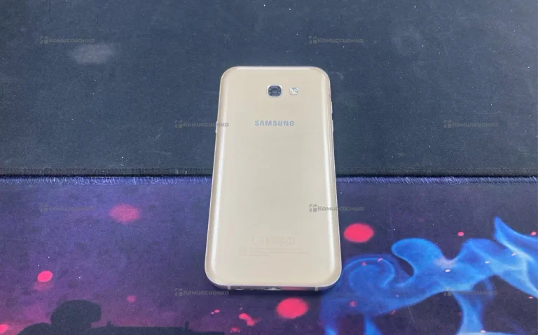 Samsung Galaxy A7 3/32