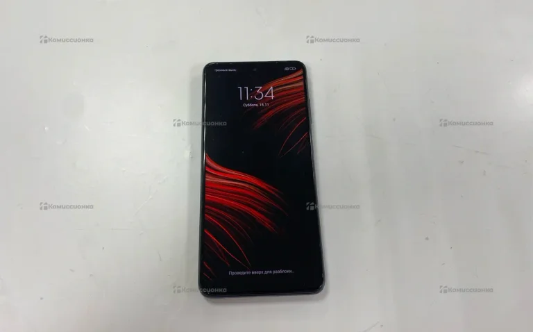 Xiaomi Poco X3 NFC 6/128 ГБ