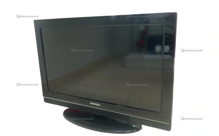 Телевизор SUPRA stv-lc3212w