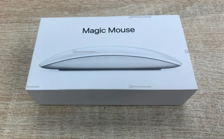 Apple  Magic Mouse 3