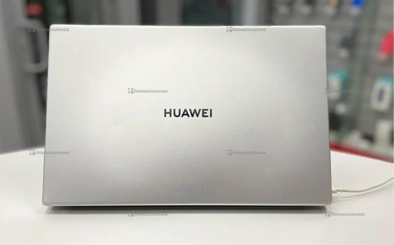 Ноутбук  Huawei MateBook D15