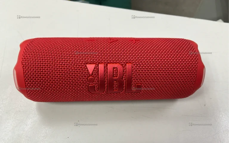 Колонка  JBL flip 7