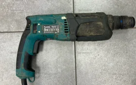 Перфоратор makita HR2470