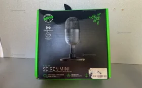 Купить Микрофон razer б/у , в Самара Цена:1500рублей
