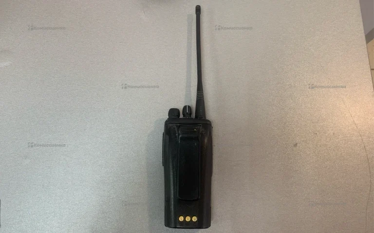 Рация Motorola DP1400