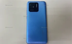 Xiaomi Redmi 10C 4/128 ГБ