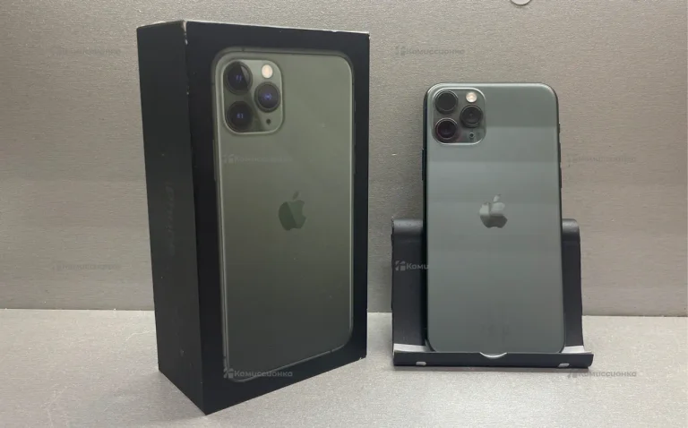 Apple iPhone 11 Pro 256 ГБ
