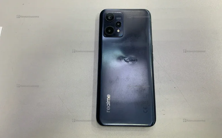 Realme 9 5G 4/128GB