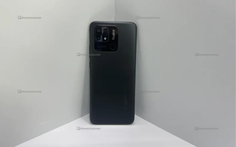 Xiaomi Redmi 10C 6/128Gb