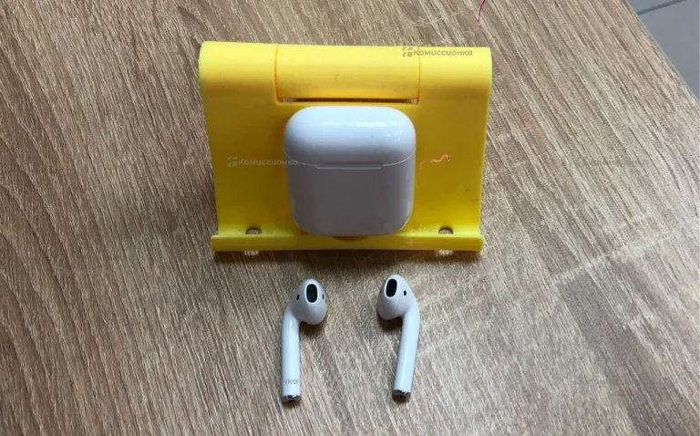 Наушники  AirPods 2