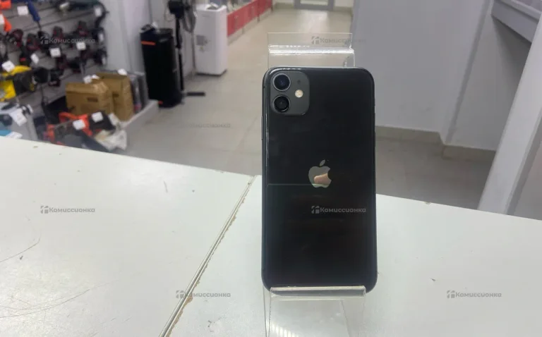 Apple IPhone 11 128ГБ