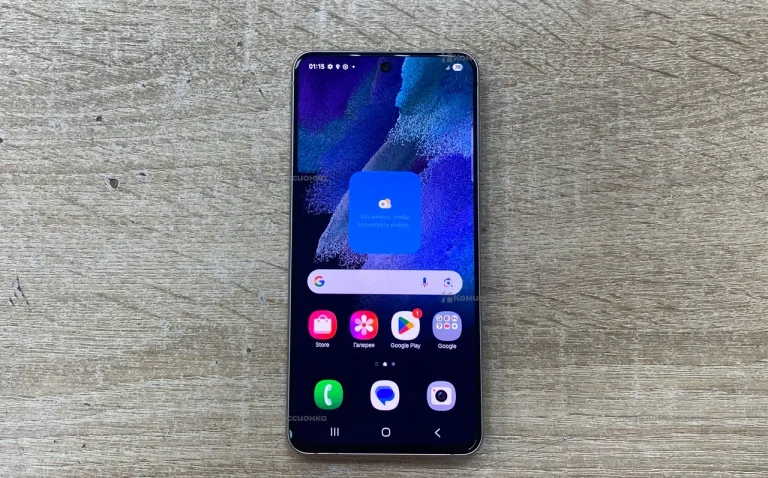 Samsung Galaxy S20 FE 8/256Gb