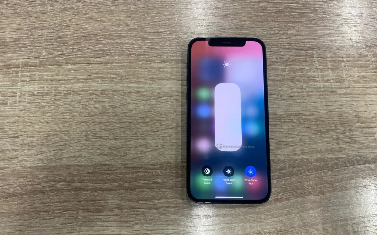 Apple iPhone 12 4/64 ГБ