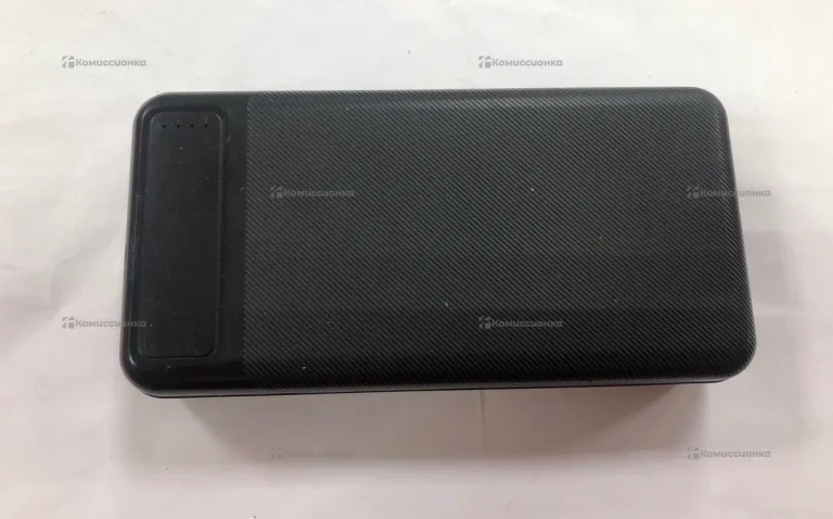 Power Bank TFN 20000
