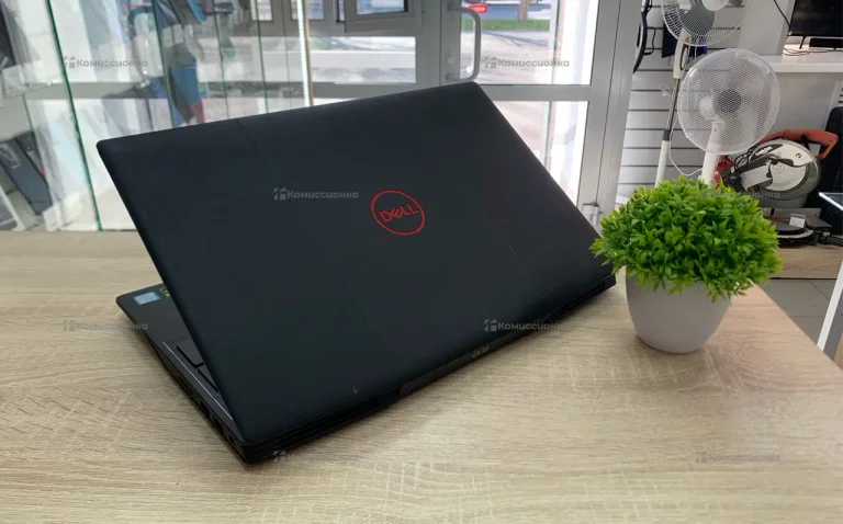 Ноутбук  DELL G3 3590