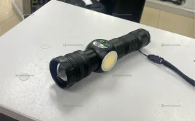 Фонарик INOUTSVNA