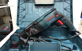 Перфоратор Bosch (реп)*