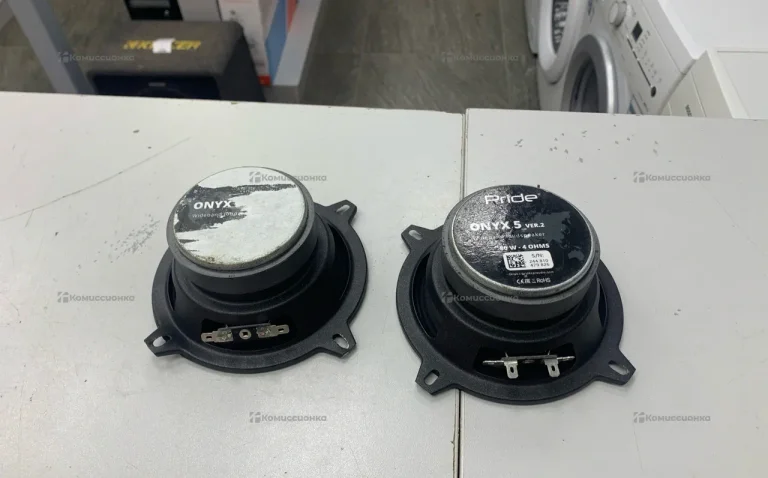 Колонка Pride Onyx ver. 2