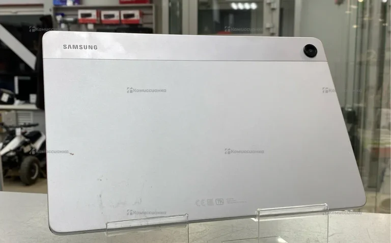 Планшет Samsung Galaxy Tab A9+ 5G 8/128GB