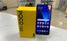 Xiaomi Poco C65 8/256 ГБ