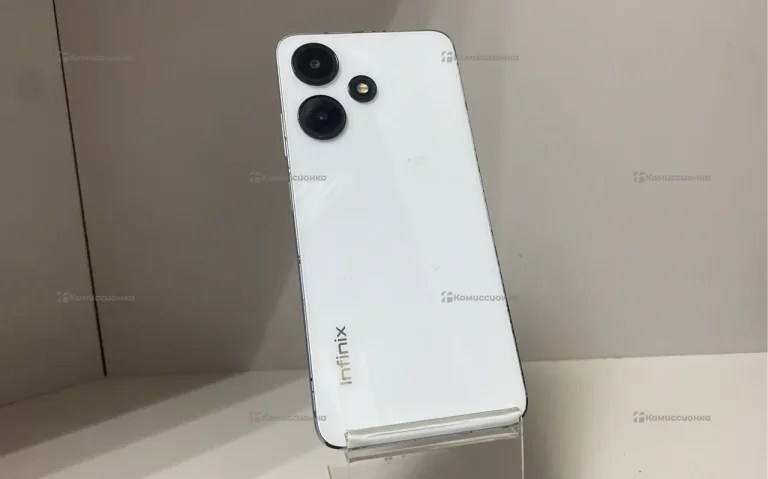 Infinix Hot 30i 4/64 ГБ