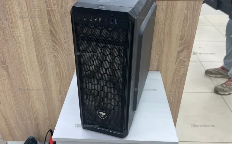 Системный блок