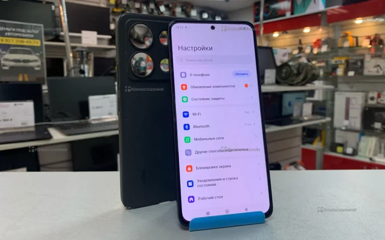 Xiaomi Redmi Note 13 8/128 ГБ