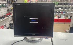 Купить Монитор LG Flatron l1720p б/у , в Казань Цена:700рублей