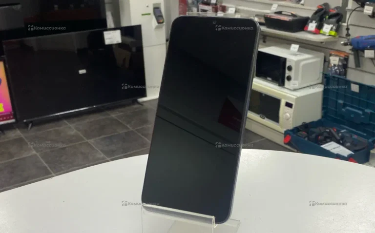 Realme C30s 4/64 ГБ